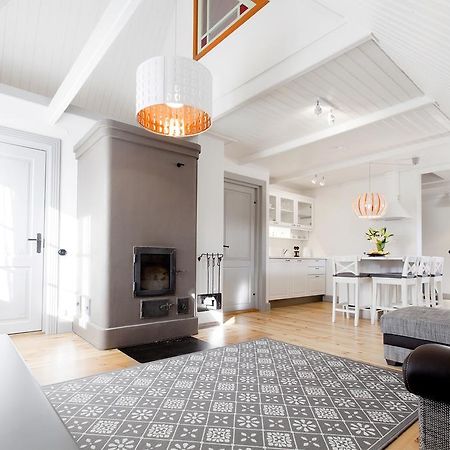 Osel Apartment Kuressaare Room photo