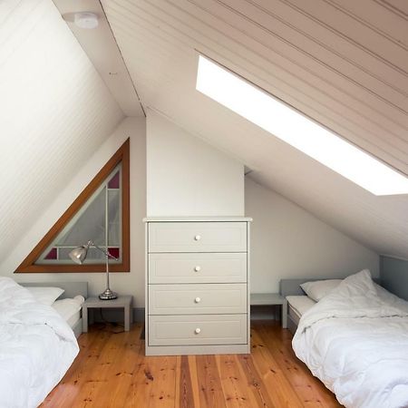 Osel Apartment Kuressaare Exterior photo