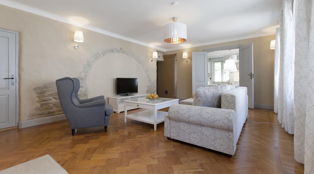 Osel Apartment Kuressaare Room photo