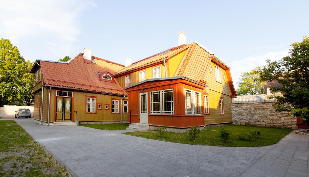 Osel Apartment Kuressaare Room photo