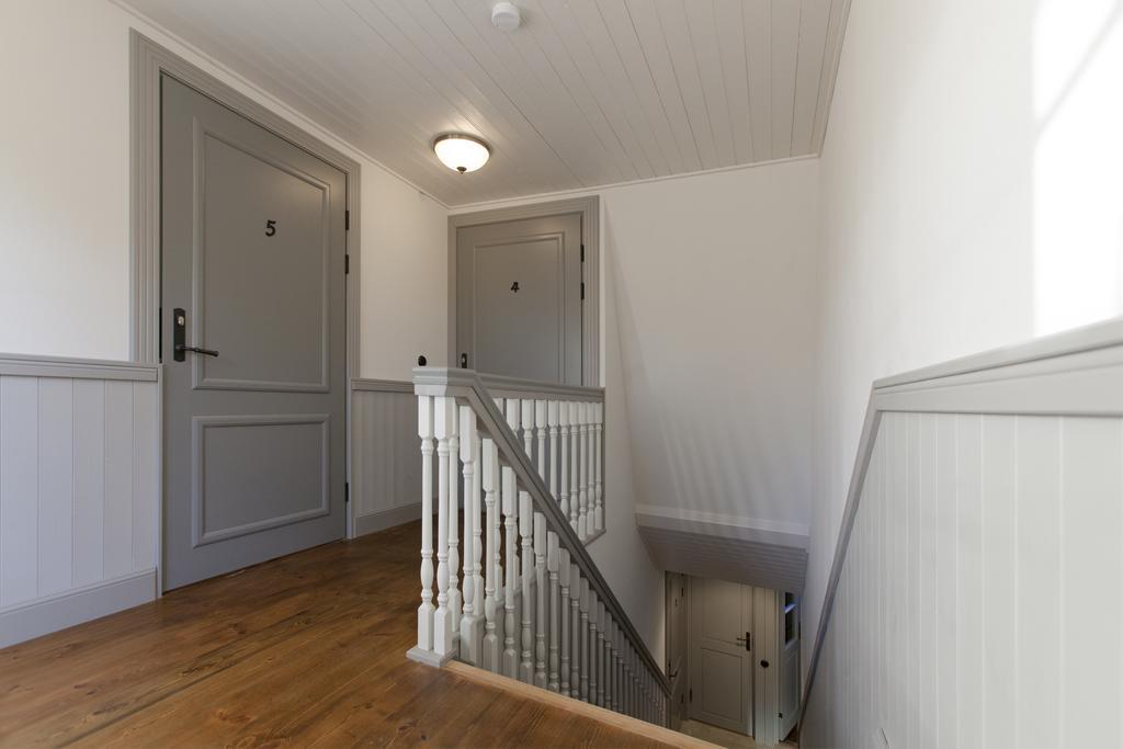 Osel Apartment Kuressaare Room photo