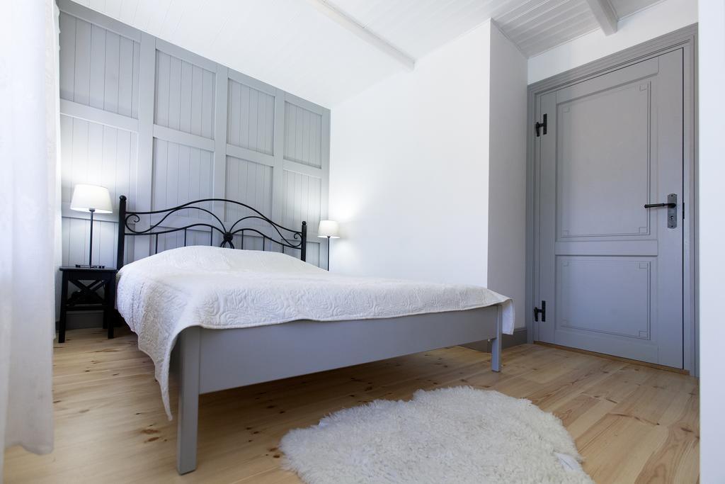 Osel Apartment Kuressaare Room photo