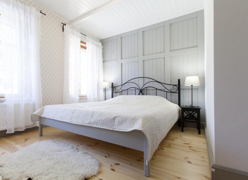 Osel Apartment Kuressaare Room photo