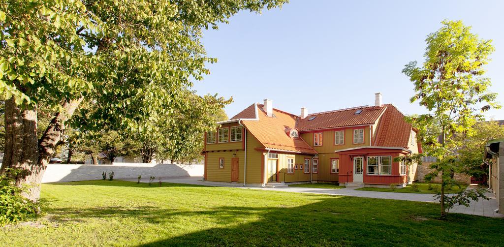 Osel Apartment Kuressaare Room photo