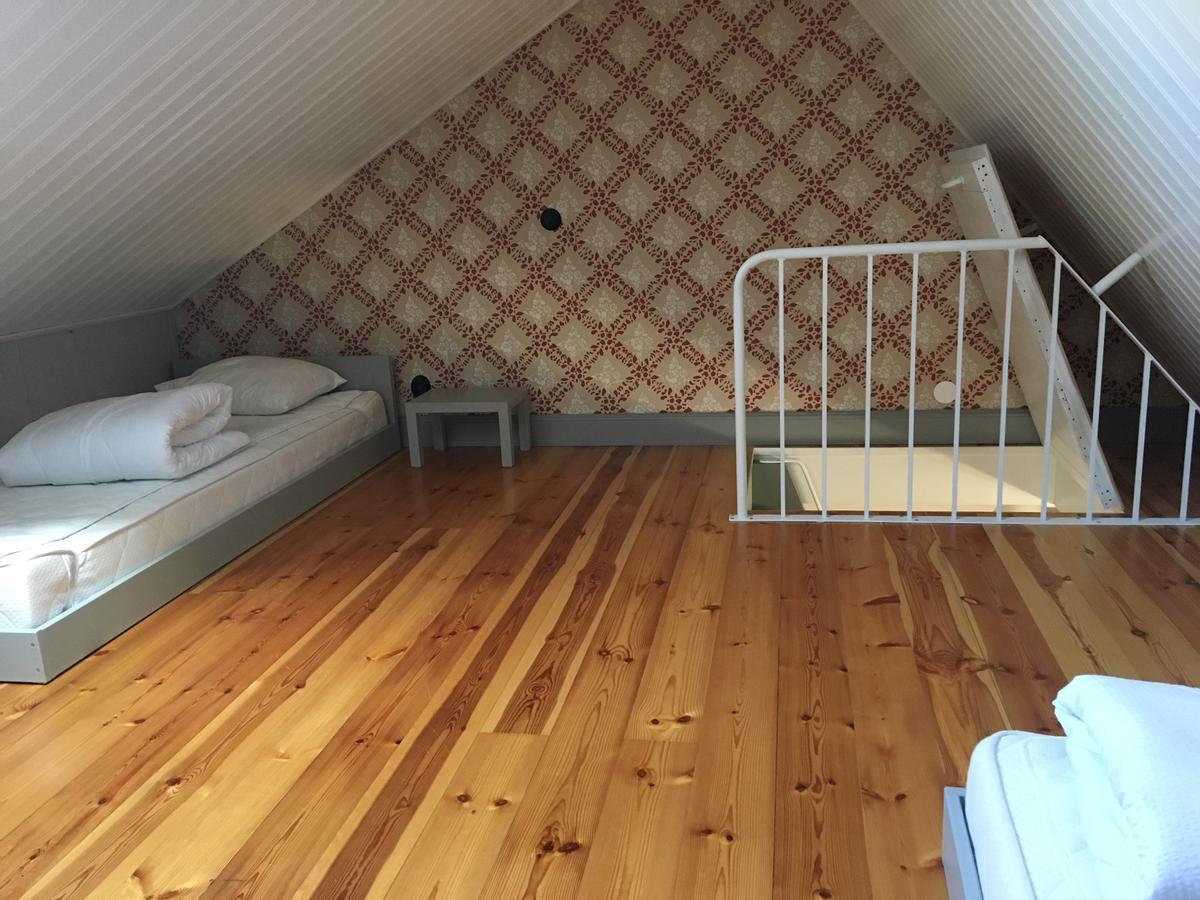 Osel Apartment Kuressaare Exterior photo