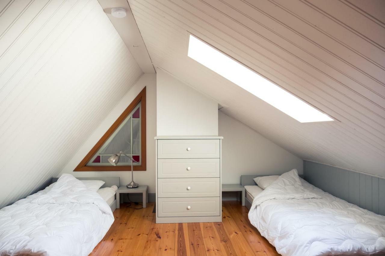 Osel Apartment Kuressaare Exterior photo